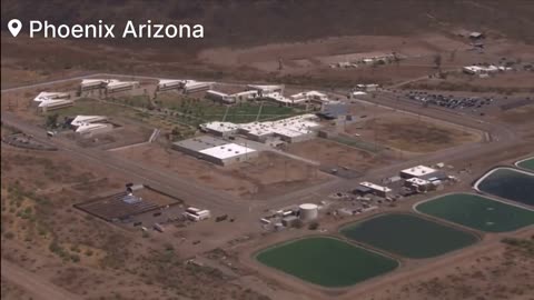 IRS Agent Fatally Shoots and kills another Agent At Phoenix Shooting gun Range