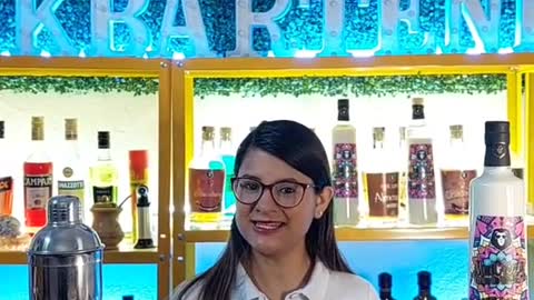 CURSO DE BARTENDER🇨🇱