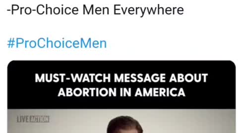 WiseEnough---'abortion rights are pro-choice men's rights'