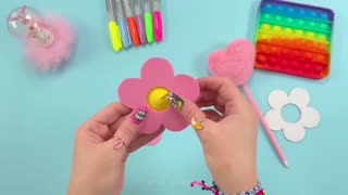 16 DIY FUNNY and EASY CRAFT PROJECTS YOU CAN DO IN 5 MINUTES