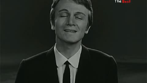 Claude François - Donna Donna (1964) Je sais (1964)