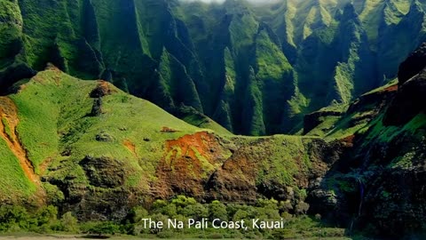 Most Breathtaking Spots In Hawaii