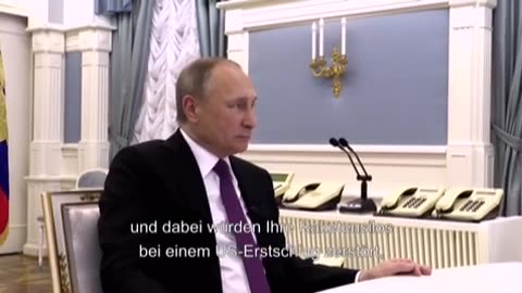 Oliver Stones: Die Putin Interviews Teil 3/4, Deutsche Untertitel