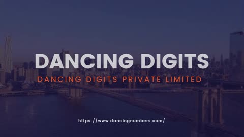 DANCING DIGITS : One name for Advance Quickbook solutions