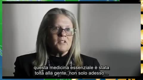 Judy Mikovits pubblicò su "Sciense" un articolo che fece tremare la comunità scientifica.