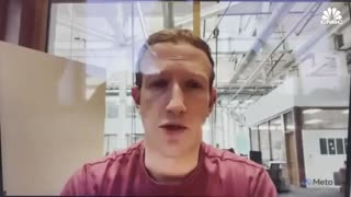 BREAKING: Mark Zuckerberg's video of $META layoffs has been leaked.