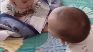 Baby Laugh