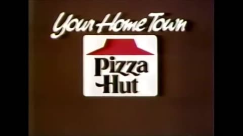 What if i made a jingle for Pizza Hut?