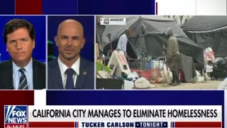 California city manages to eliminate homelessness