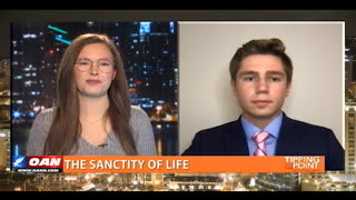 Tipping Point - Spencer Lindquist on The Sanctity of Life