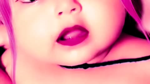 Baby doll 🧚 funny video viral comedy 🤣