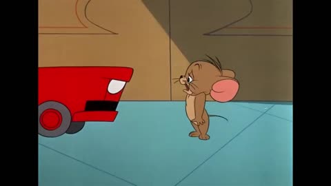 Tom & Jerry ! Classic Cartoon
