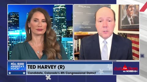 Ted Harvey: FISA extension should not be included in the Defense spending package
