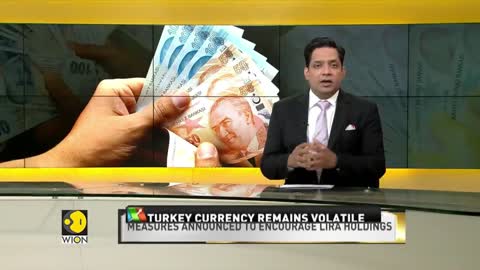 Turkey introduces new measures to guard local currency | Lira | Erdogan | Turkish Money | World News