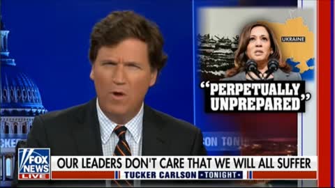 Tucker Carlson Tonight 22 Feb 2022