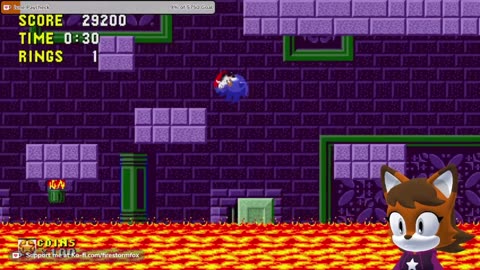 Sonic Origins: Sonic 1 | Full Game