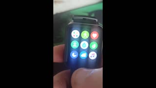 Koagan active+ 2 Smart watch
