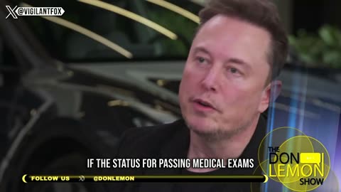 Who Won? Elon Musk Debates Don Lemon Over the Impact of DEI Programs
