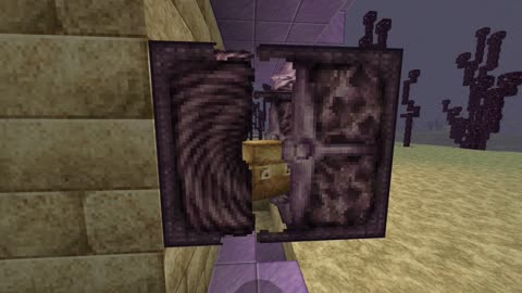 10 Minutes Of Peek-A-Boo [Minecraft -XsX]