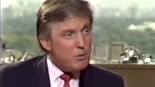 Donald Trump has been calling out the Fake News for decades