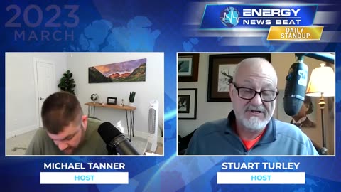 Daily Energy Standup Episode #79 – Renewable Investors are getting squeezed – Mexico and U.S.