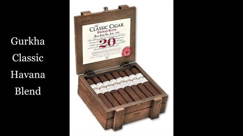 Top 20 Cigars of 2022 According to Our Pinterest Followers