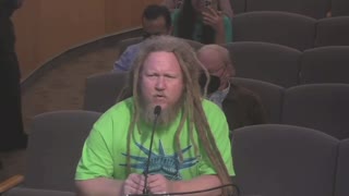 Angry Arizonan Obliterates the Maricopa County Board of Supervisors