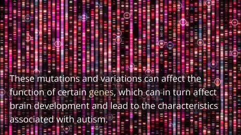 Are babies born with autism or does it develop?#autism #autismawareness