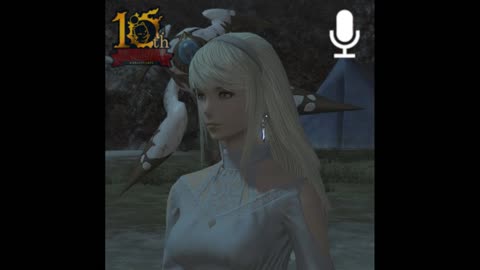 Final Fantasy 14: Endwalker, Dynamis Ryne Podcast on March 28, 2024