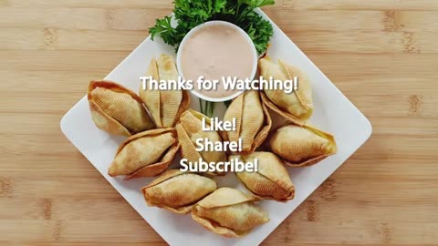 Extra Cheesy Stuffed Shells Recipe | Air Fryer Stuffed Taco Shell | Dish & Devour