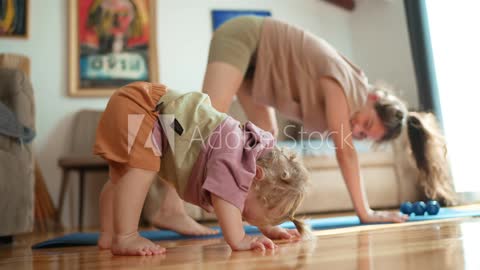 31 Proven Benefits of Yoga for Kids
