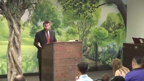 An Overview of the Entire Bible Preached by Pastor Steven Anderson