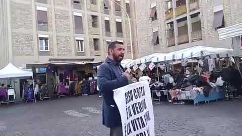 NEL NOME GESù C'È LA POTENZA DI DIO! SOLO GESù è L'UNICO NOME DATO AGLI UOMINI PER POTER ESSERE SALVATI,NON NE ESISTONO ALTRI.GESù è IL NOME SOPRA OGNI ALTRO NOME.PREDICAZIONE CRISTIANA