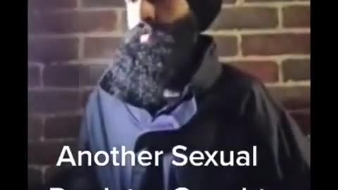 Amritpal Singh Khalsa Child molestor UK
