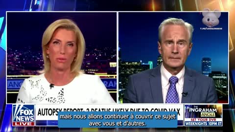 Pr McCullough - 71% des morts dans les 20 jours étaient dus au vaccin