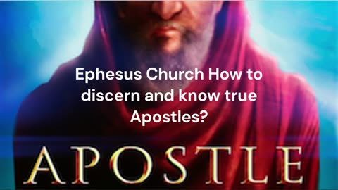 Prophet-Ops Revelation JC Apostles