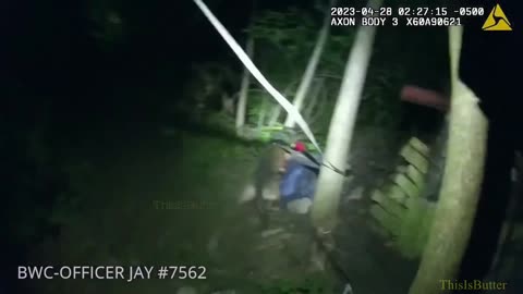 Body Cam Video Shows ‘Heroic' Effort by Dallas Officer, K-9 Partner in Shooting