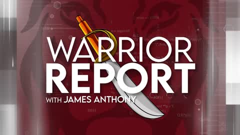 His Glory Presents: The Warrior Report Ep.12
