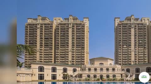 ATS Destinaire Sector 1 Noida Extension