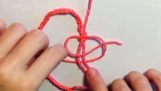 DIY Crochet Bracelet Tutorial