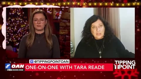 OANN - Biden Accuser Tara Reade Forced to Flee U.S. For Her Safety (Part 3)