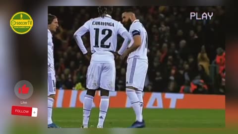 Karim Benzema's Motivational Moments: Boosting Spirit and Overcoming Despair at Real Madrid