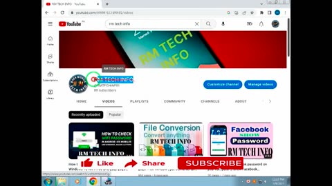 How To Remove Any Video Background 2023 How to Remove Video Background 2023 _URDU HINDI