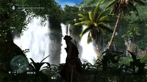 Assassin's Creed IV Black Flag - Hidden Places