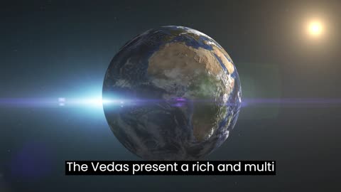 The Vedic Concept of Consciousness.