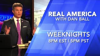 Tonight on Real America - January 5, 2022