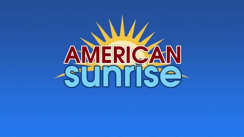 AMERICAN SUNRISE SHOW LIVE 3-23-23