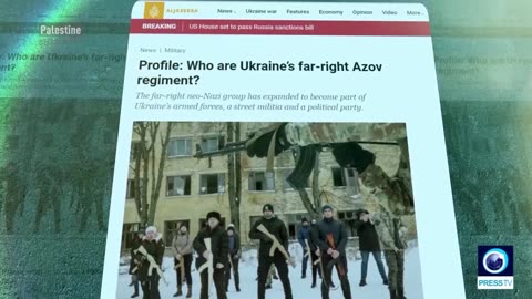 Israeli involvement in the Ukraine war