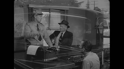 FULL FILM Suddenly 1954 Frank Sinatra & Sterling Hayden
