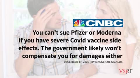 Is the COVID vaccine safe for my kids?